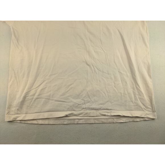 Orlando Florida 2007 T Shirt Embroidered Castle SZ XXL 2XL White - Picture 4 of 12